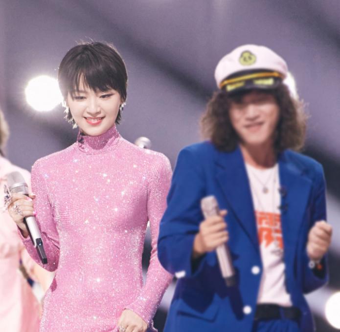 张国立姜文甄子丹前妻曝光_张国立儿子张默人生经历_张国立三个干女儿现状