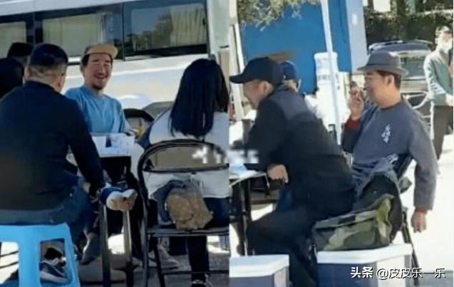 张国立姜文甄子丹前妻曝光：明星家庭背后不为人知的辛酸