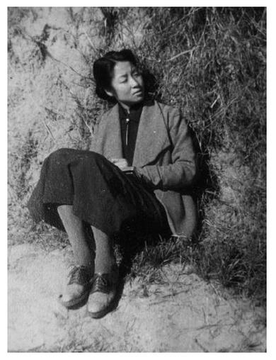 日本战地记者_张郁廉战地记者回忆录_张郁廉战地照片史料