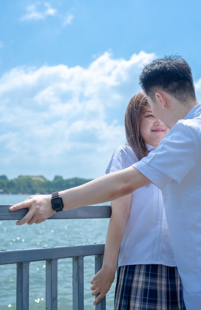 男生搭讪出于什么心理_男人撩你的动机_低成本试探男性心理