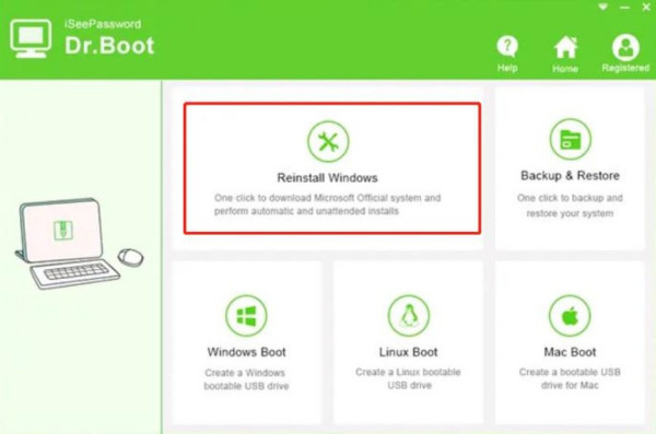 没有u盘怎么重装系统？收好，实用的5个电脑一键重装系统方法！