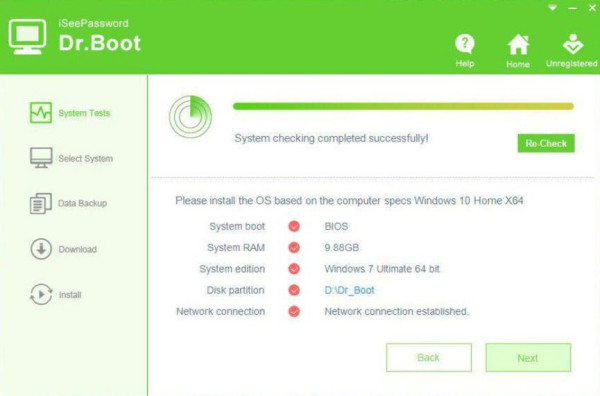 没有u盘怎么重装系统？收好，实用的5个电脑一键重装系统方法！