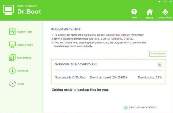 没有u盘怎么重装系统？收好，实用的5个电脑一键重装系统方法！
