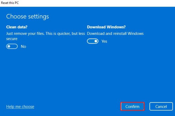 没有u盘怎么重装系统？收好，实用的5个电脑一键重装系统方法！